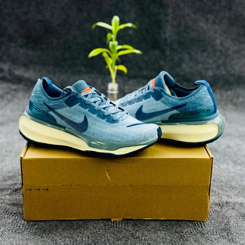 Nike Invincible 3 Men's Road Running Shoes