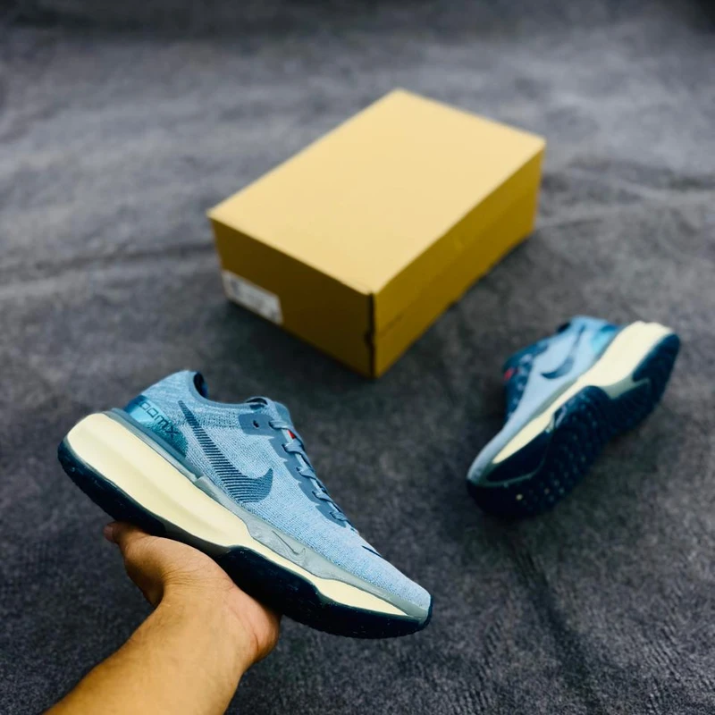 Nike Invincible 3 Men's Road Running Shoes