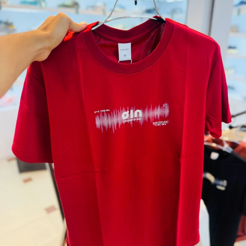 Premium T-shirt (Half) china