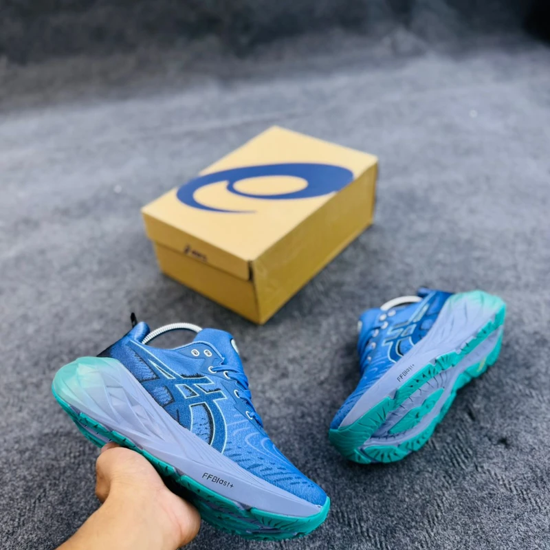 Asics NOVABLAST 4 - Image 3