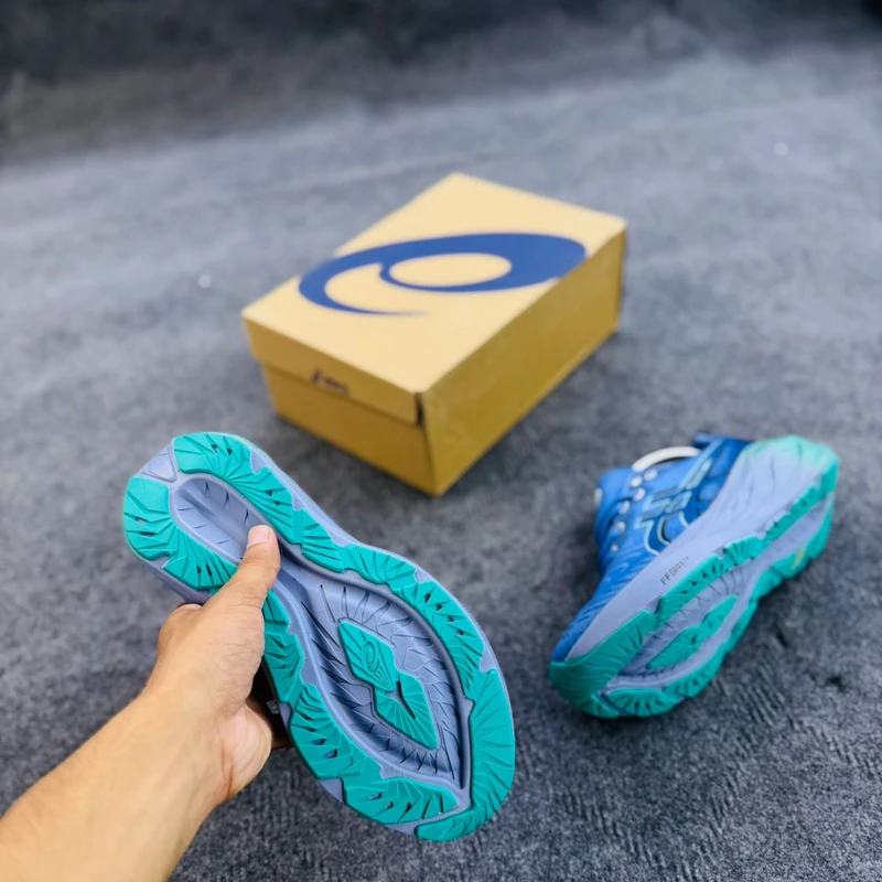 Asics NOVABLAST 4 - Image 4