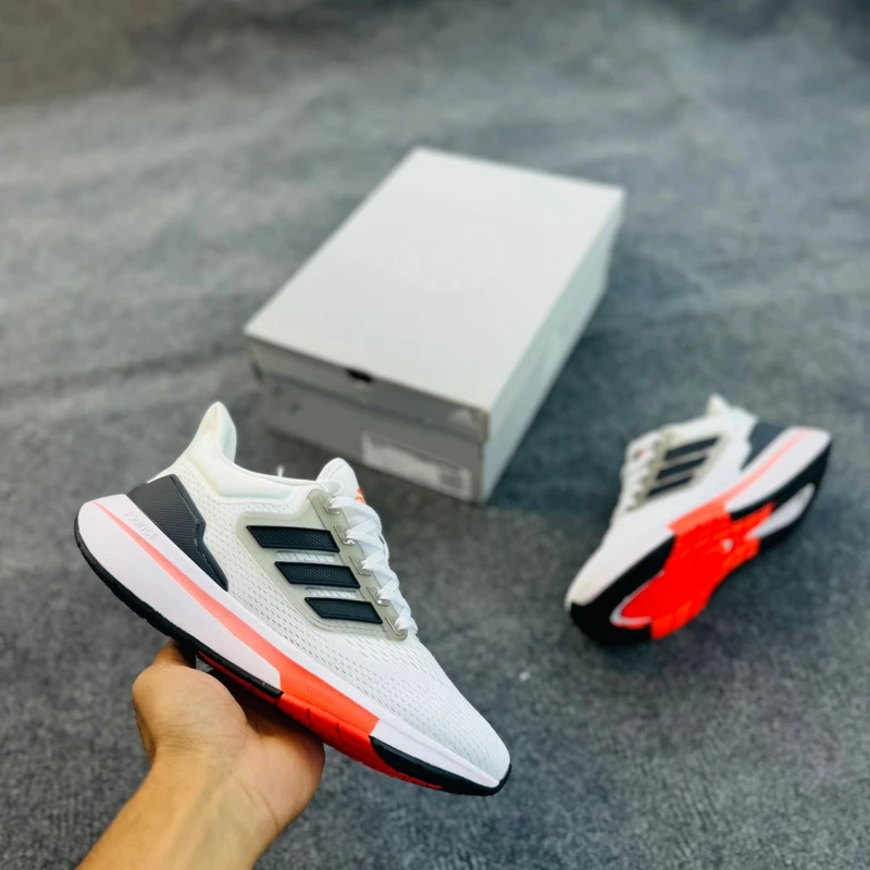 Adidas EQ21 Run Running Shoes - Image 3
