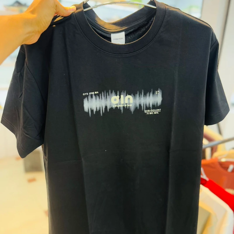 Premium T-shirt (Half) china