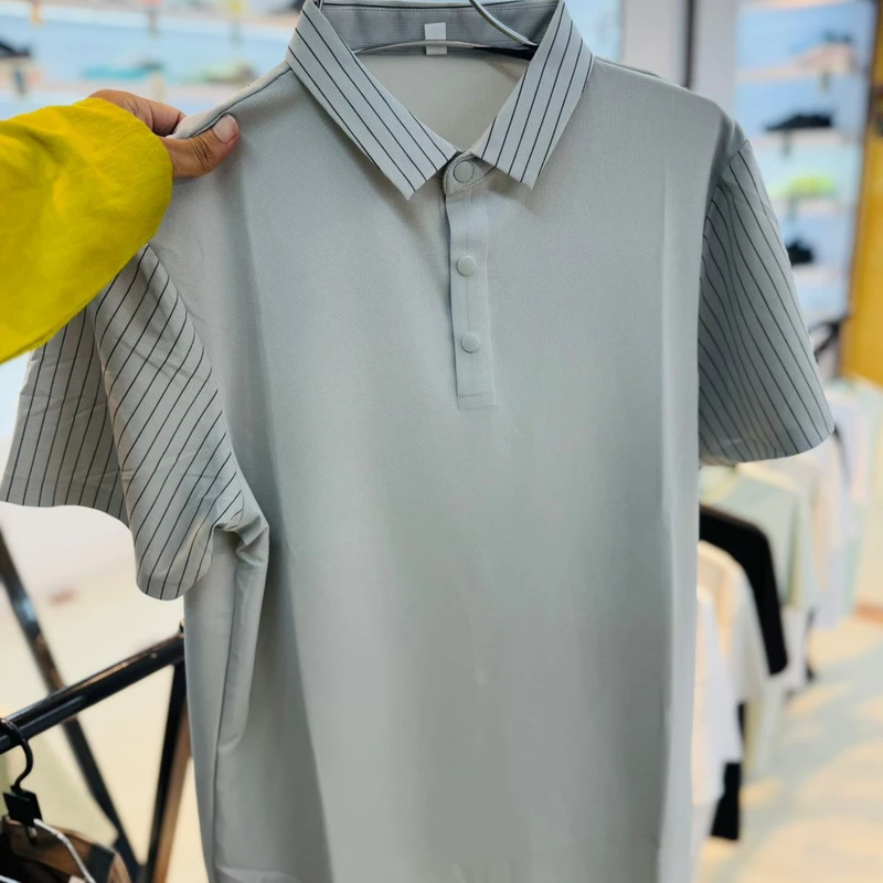 Premium T-shirt (polo) china