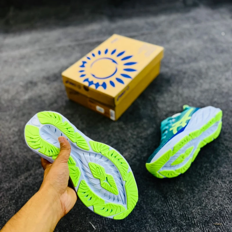 Asics NOVABLAST 4 - Image 3