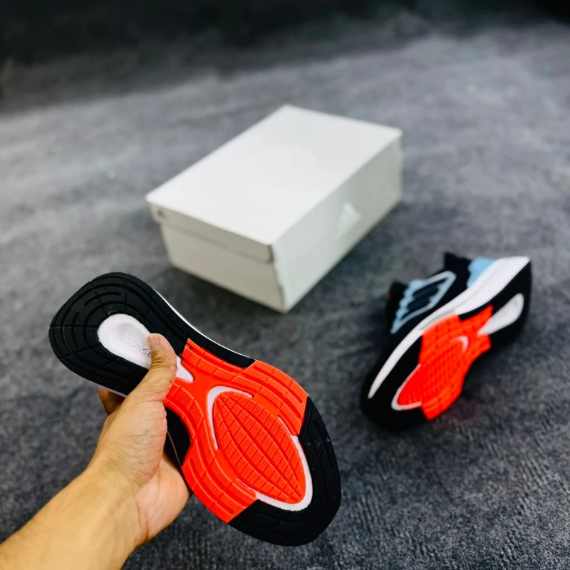 Adidas EQ21 Run Running Shoes - Image 4