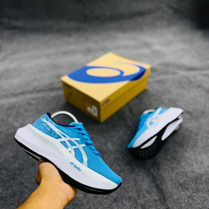 Asics magic speed-