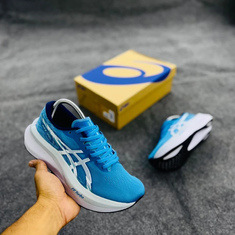 Asics magic speed- - Image 3