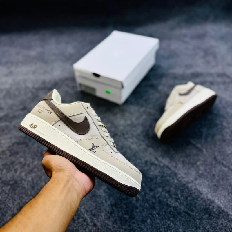 Nike Air Force 1 -lv