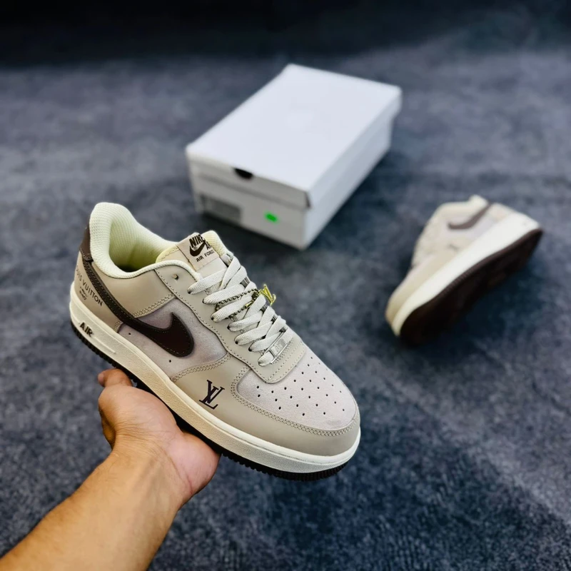 Nike Air Force 1 -lv