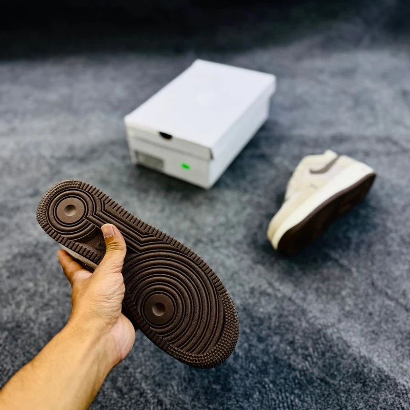 Nike Air Force 1 -lv - Image 3