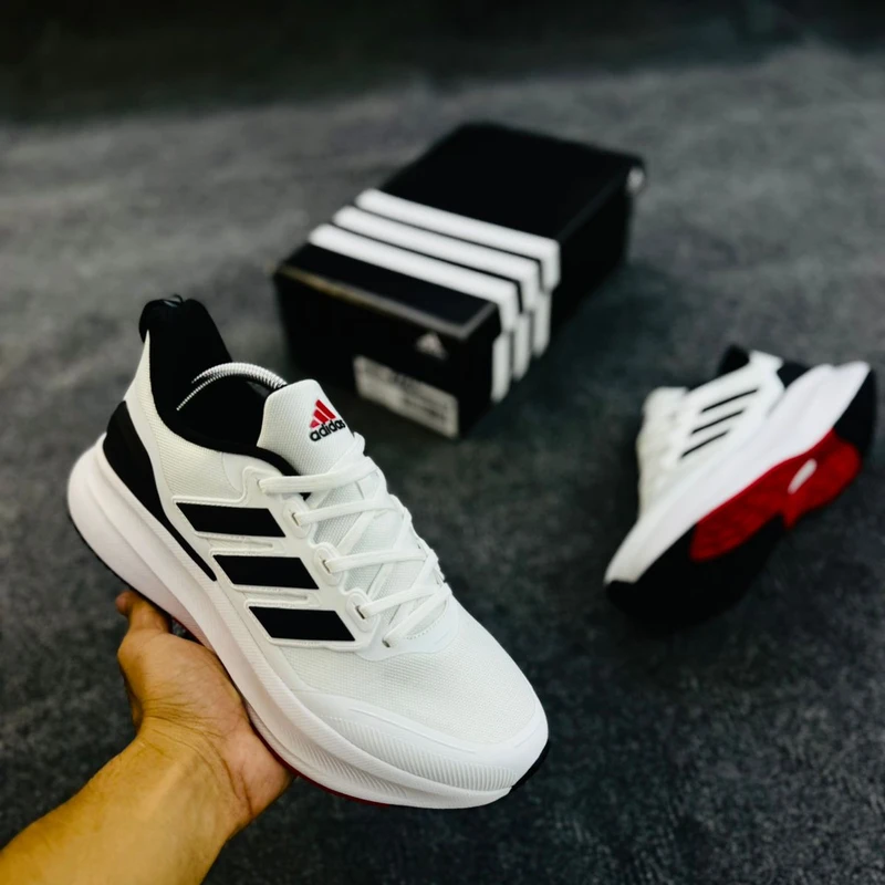 Adidas Merathon shoes - Image 3