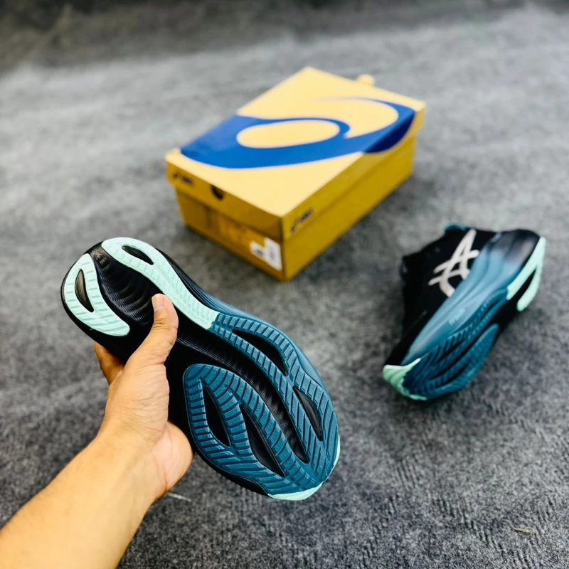 GEL-NIMBUS 27 | Men | Black - Image 4