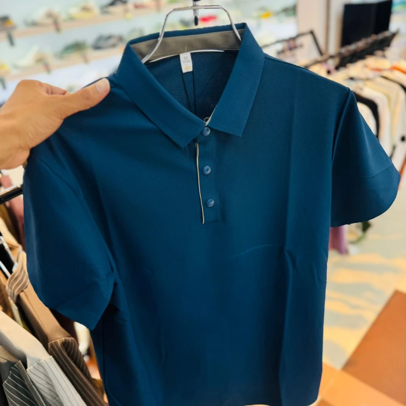 Premium polo t-shirt