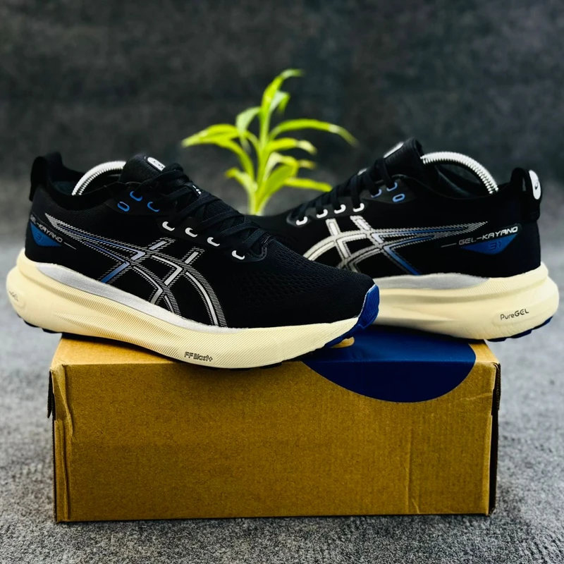 ASICS Gel-Kayano 31