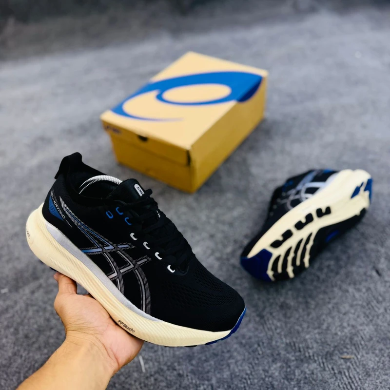 ASICS Gel-Kayano 31 - Image 3