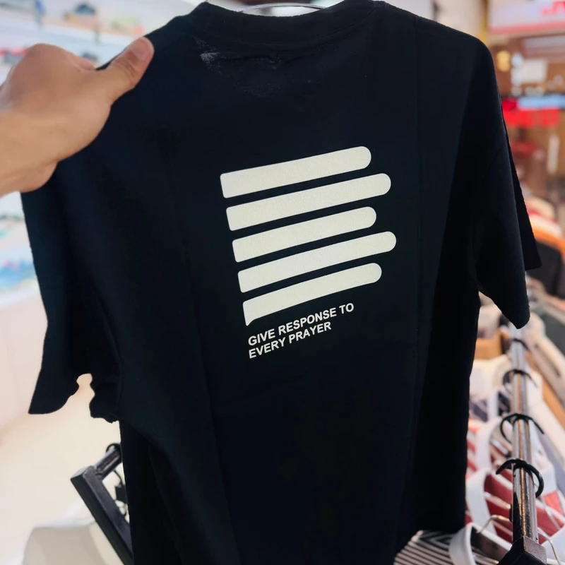 Premium T-shirt (Half) china