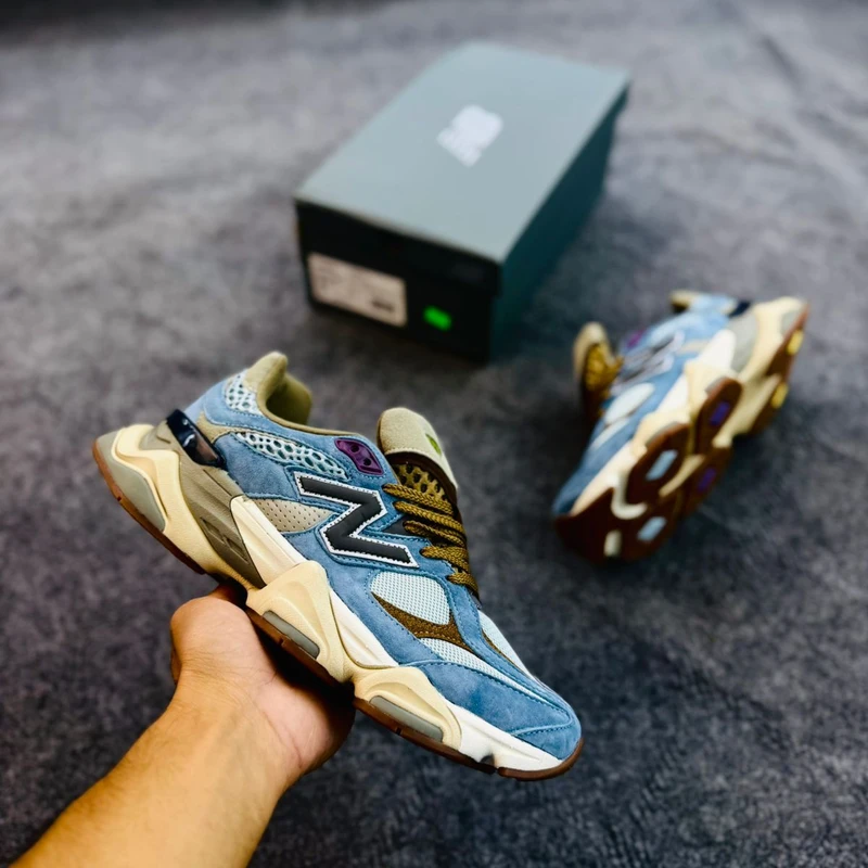 NB 9060 Bodega Age of Discovery