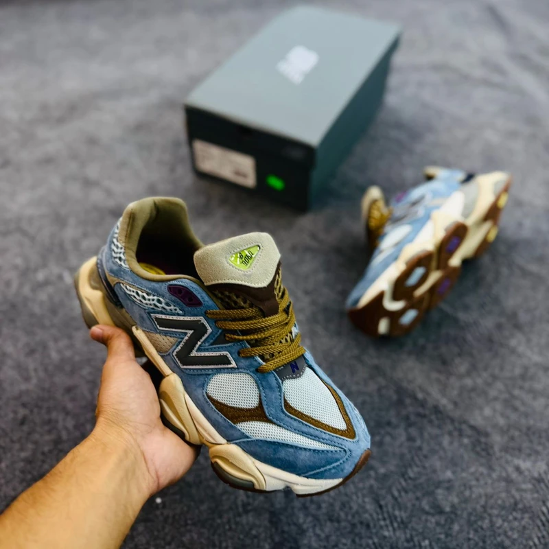 NB 9060 Bodega Age of Discovery