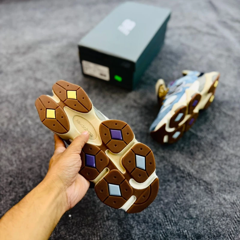 NB 9060 Bodega Age of Discovery - Image 3