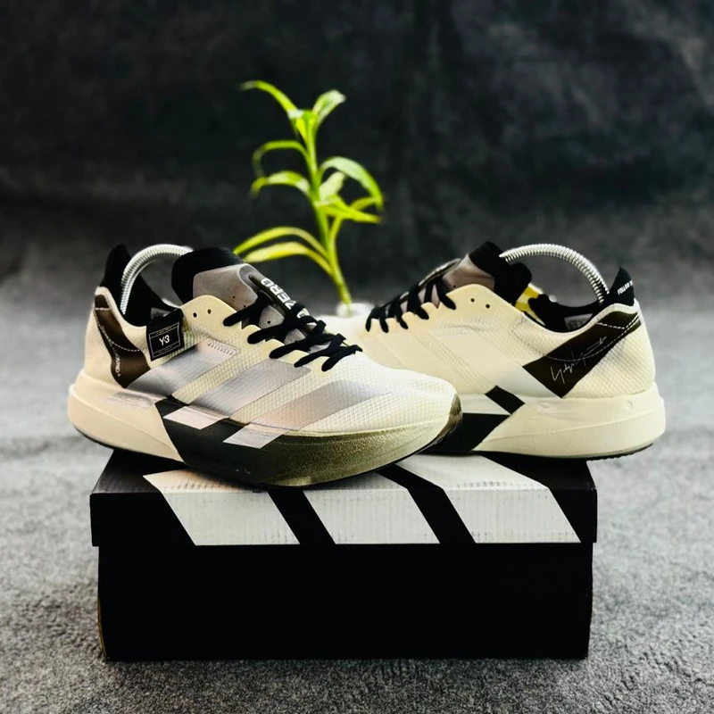 Adizero Adios Pro 4 Shoes