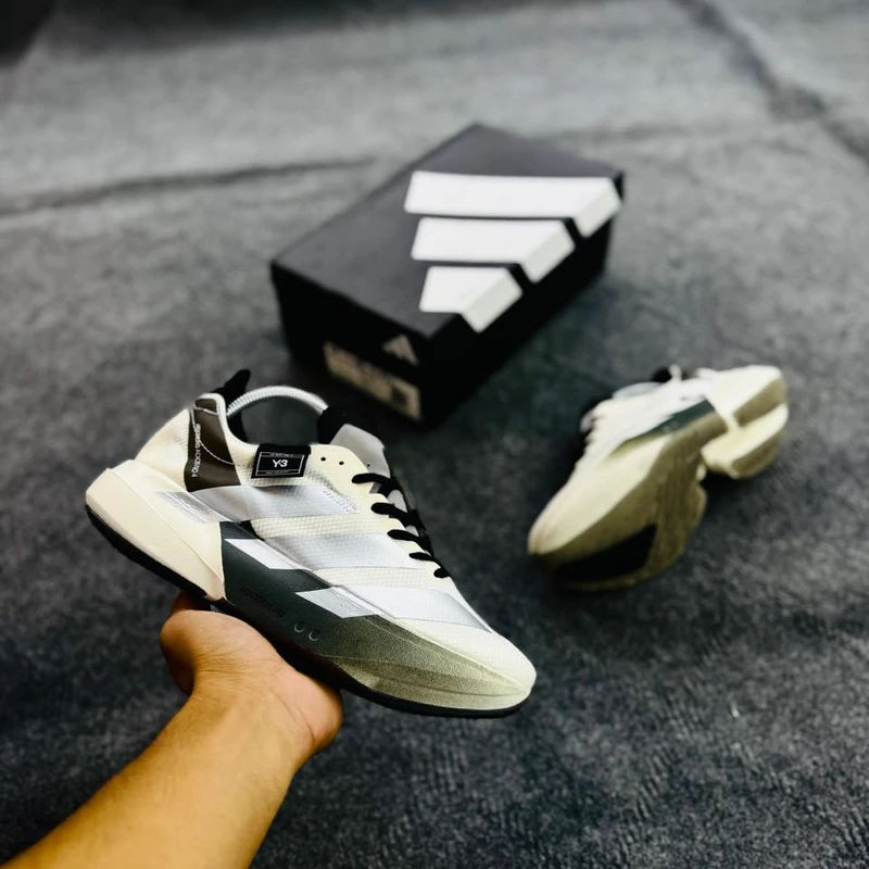 Adizero Adios Pro 4 Shoes