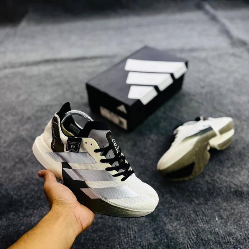 Adizero Adios Pro 4 Shoes - Image 3