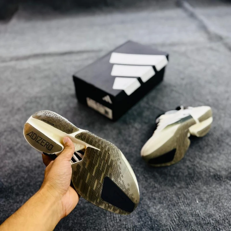 Adizero Adios Pro 4 Shoes - Image 4