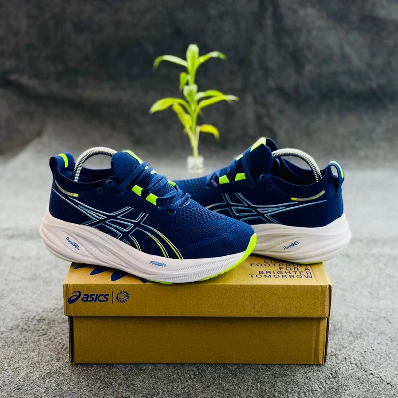 Asics Gel Nimbus -26