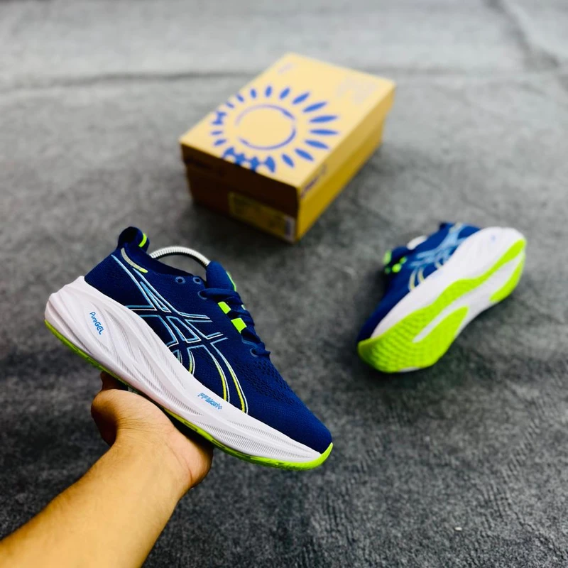 Asics Gel Nimbus -26