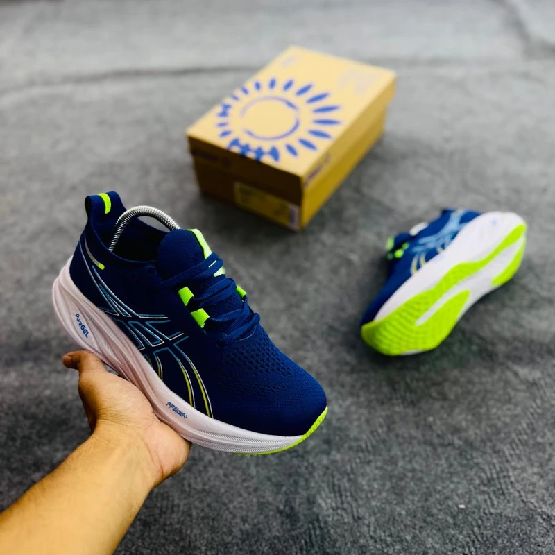 Asics Gel Nimbus -26 - Image 3