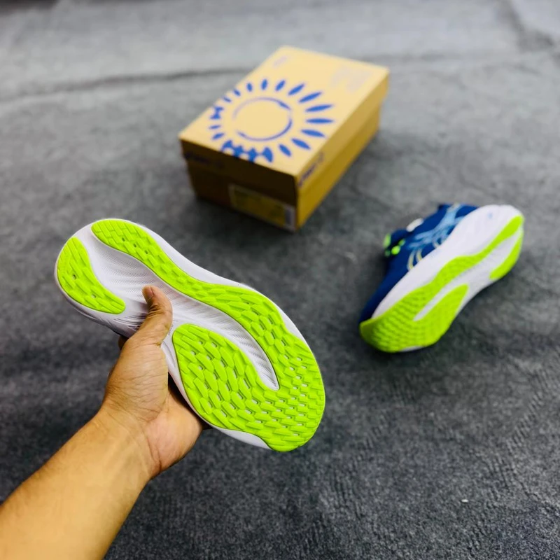 Asics Gel Nimbus -26 - Image 4