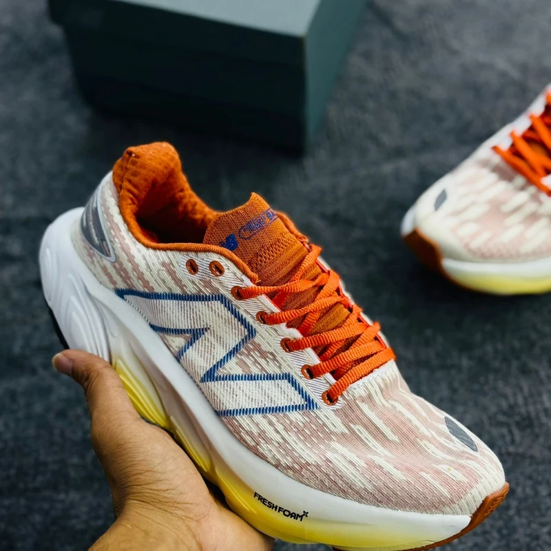 NEW BALANCE 1080 BALOS V1 - Image 3