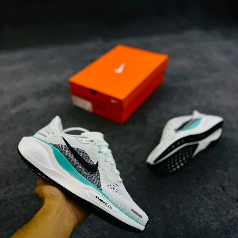 Nike Pegasus 41 Men's Road Running Shoes