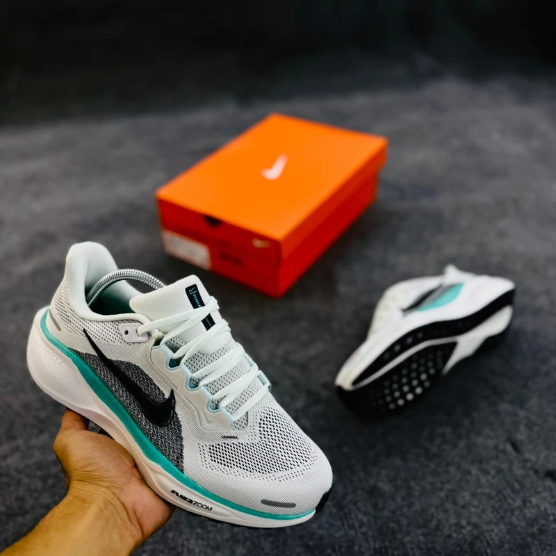 Nike Pegasus 41 Men's Road Running Shoes - Image 3