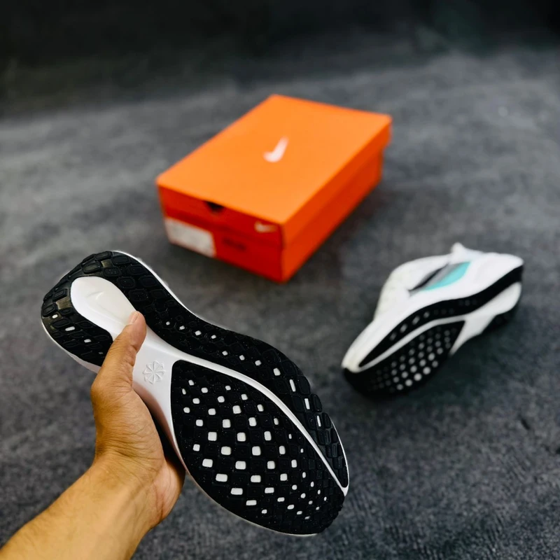 Nike Pegasus 41 Men's Road Running Shoes - Image 4