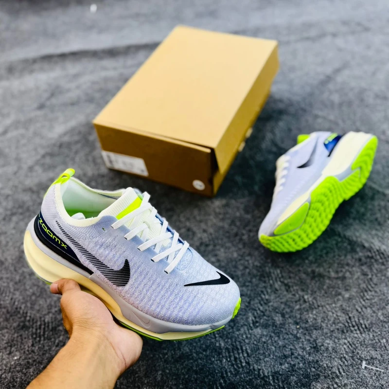 Nike Invincible 3 Men's Road Running Shoes