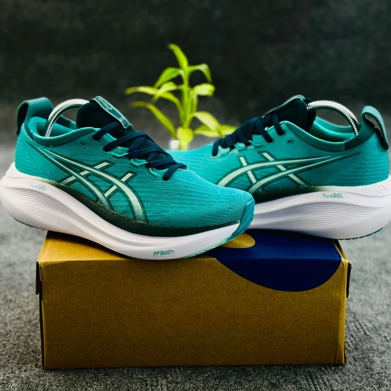 Asics Gel-Nimbus-27