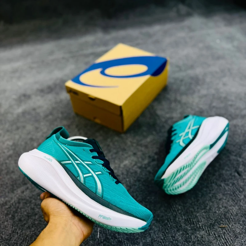 Asics Gel-Nimbus-27