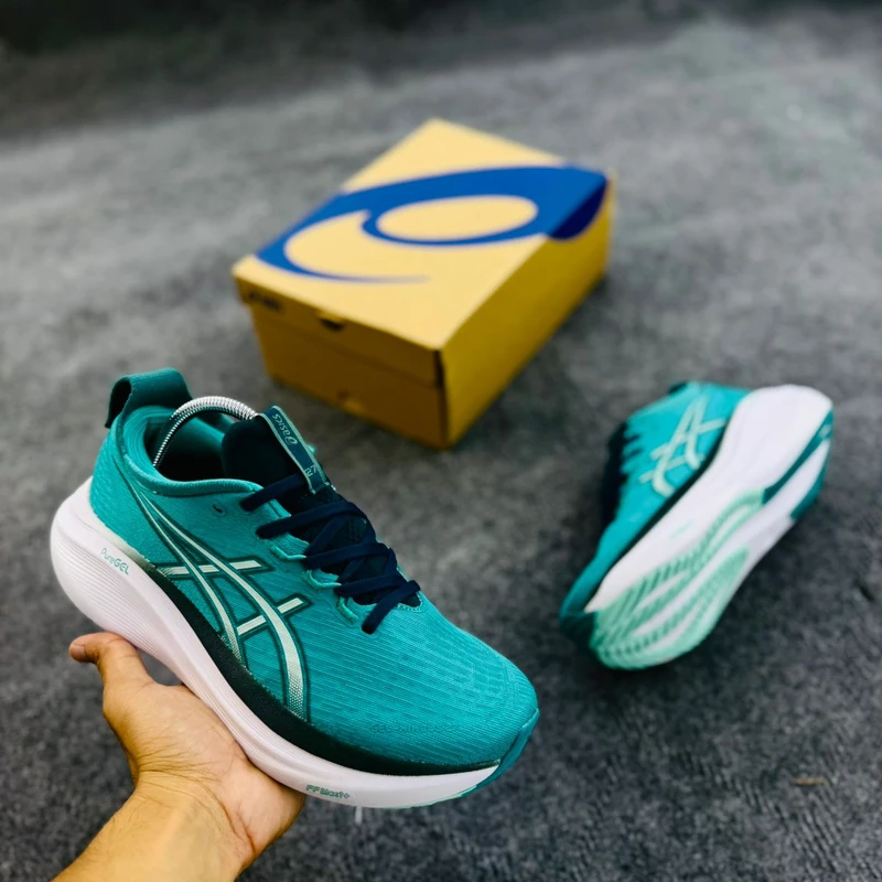 Asics Gel-Nimbus-27 - Image 3