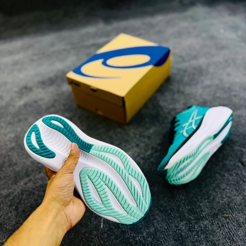 Asics Gel-Nimbus-27 - Image 4