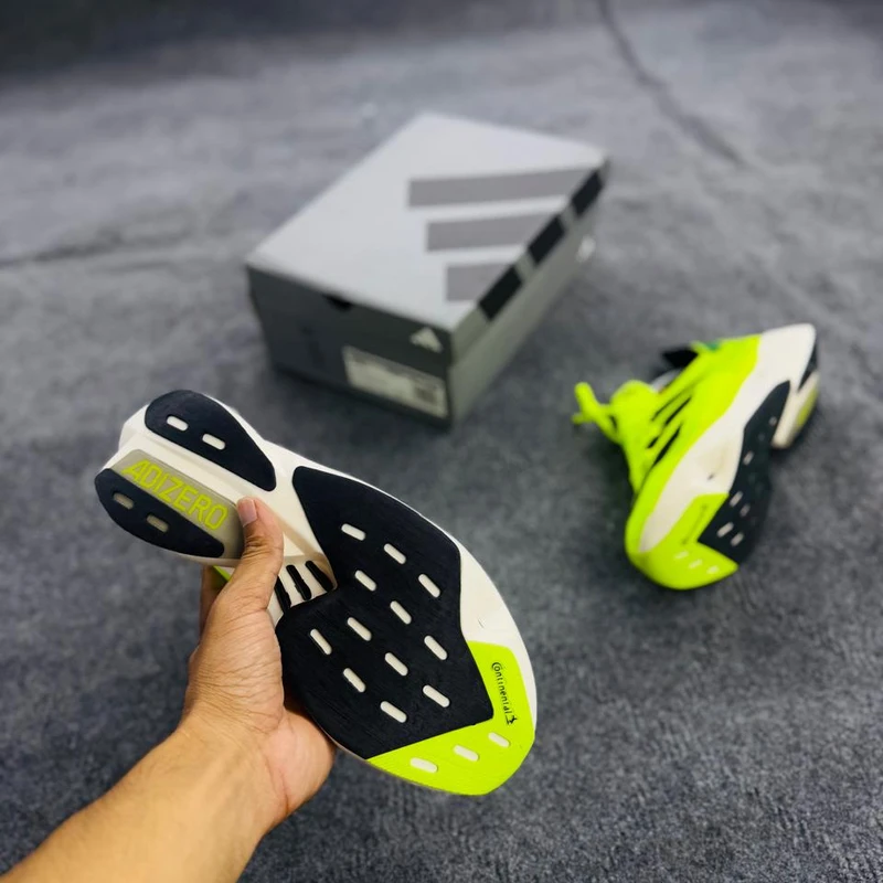 Adios pro 3 - Image 3