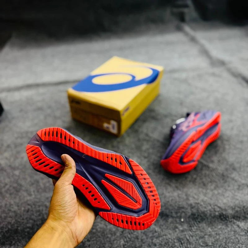 Asics NOVABLAST- 5 - Image 3