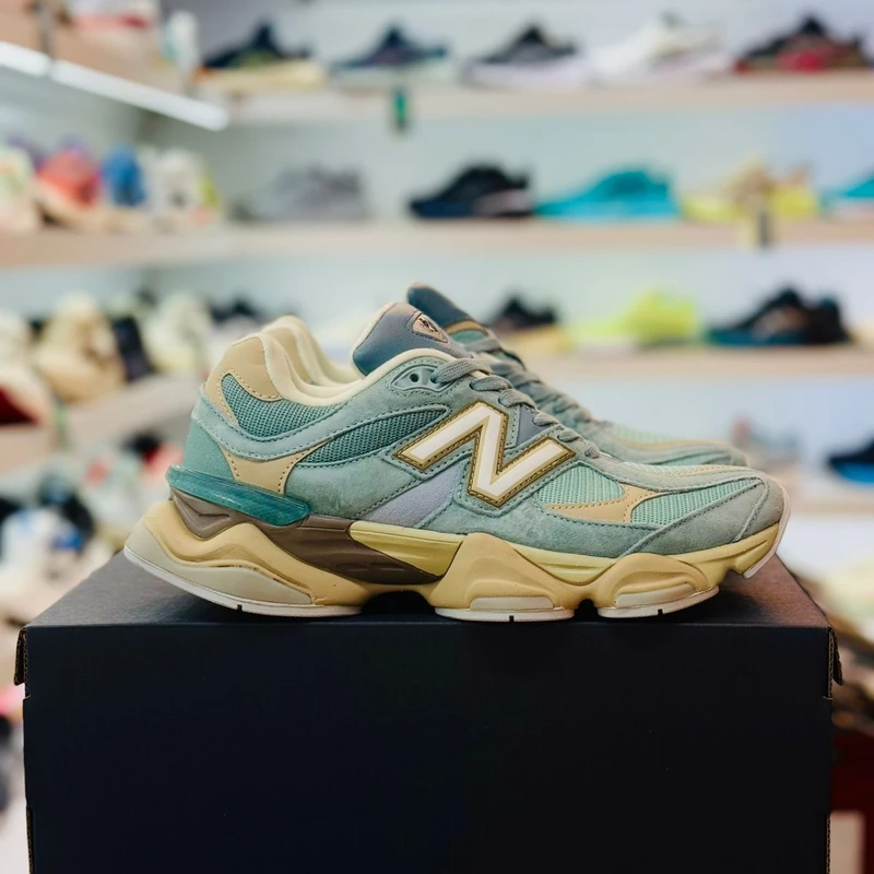 New balance 9060
