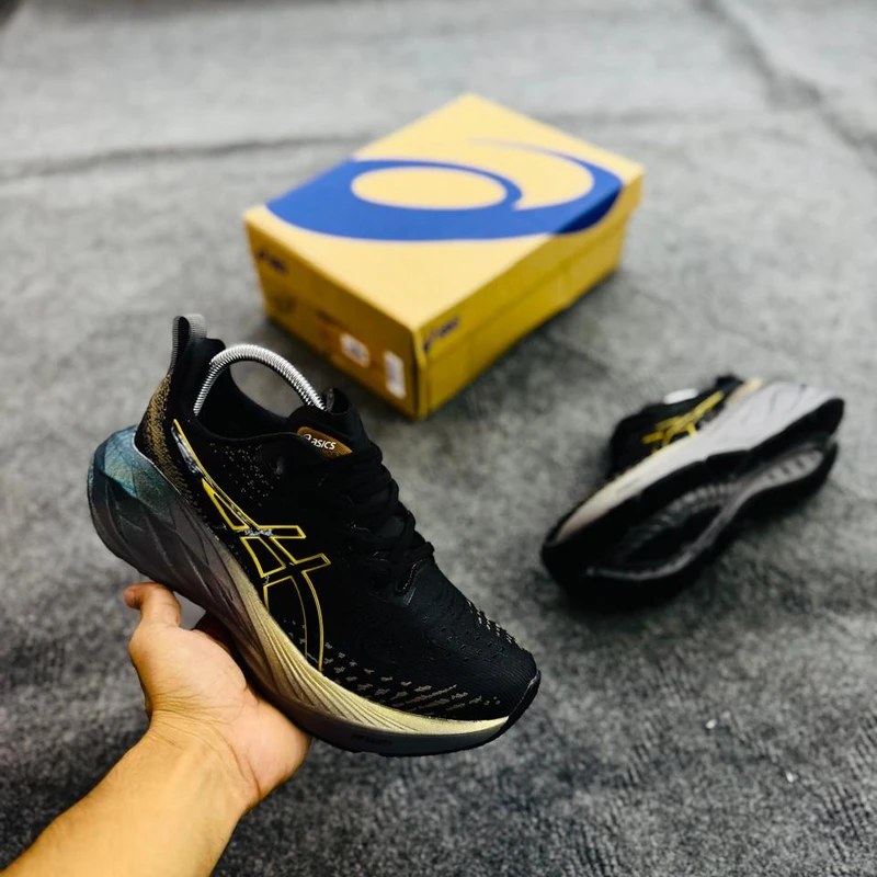 Asics NOVABLAST- 4 - Image 3