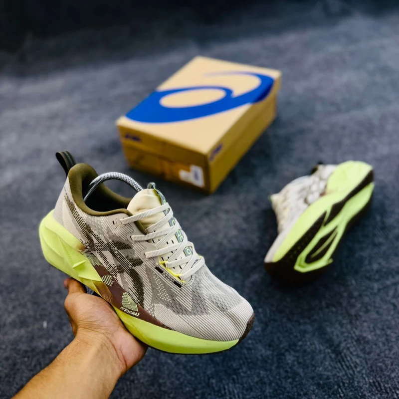 Asics NOVABLAST 5 - Image 3