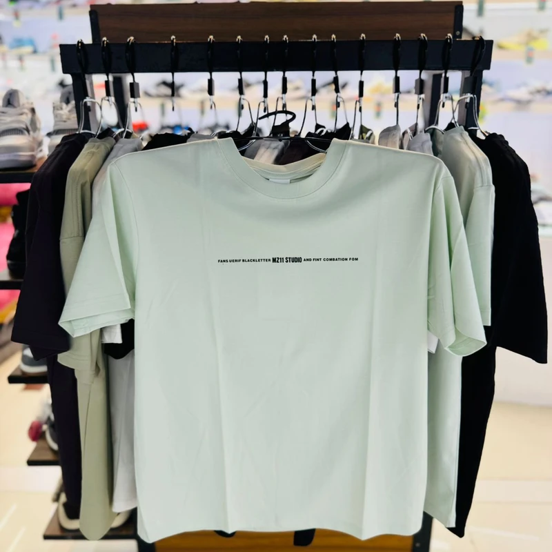 Premium T-shirt (Half)