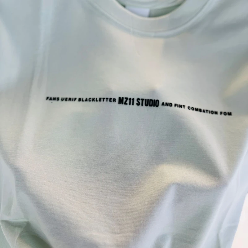 Premium T-shirt (Half)