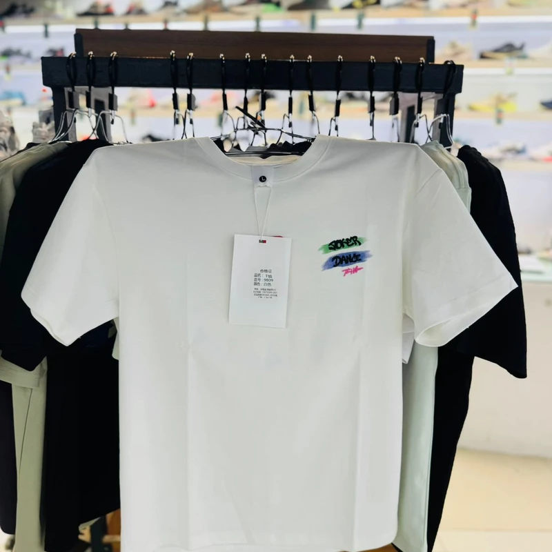 Premium T-shirt (Half)