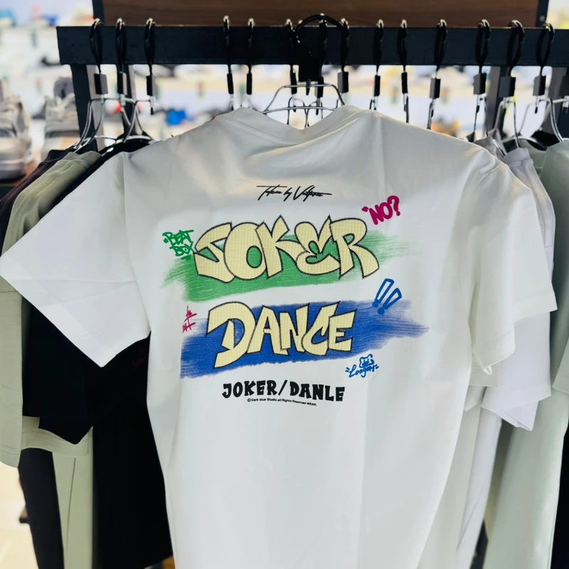 Premium T-shirt (Half)